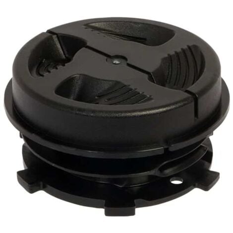 Bobina cabezal hilo desbrozadora adaptable STIHL C 26-2