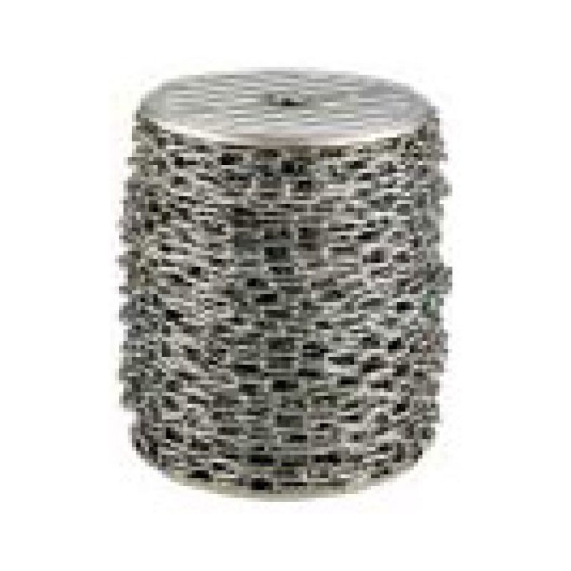 

Bobina cadena zincada 7-25MT - Amenabar