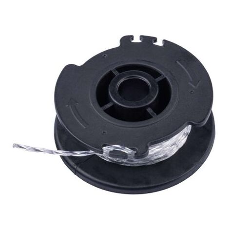 Bobina carrete de hilo para cortabordes Scheppach c-lt300-x