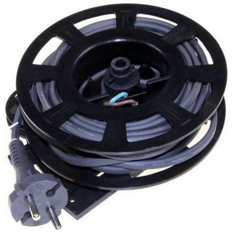 Hoover - Bobina con cavo - Aspirapolvere