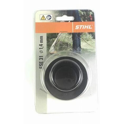 Bobina con filo decespugliatore tagliabordi ORIGINALE STIHL 64217104300