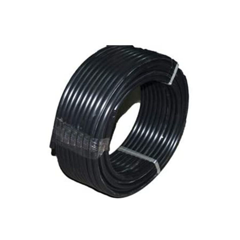 

Bobina de 400 metros 16mm Negra Anticracking Manguera para Riego - Plantawa