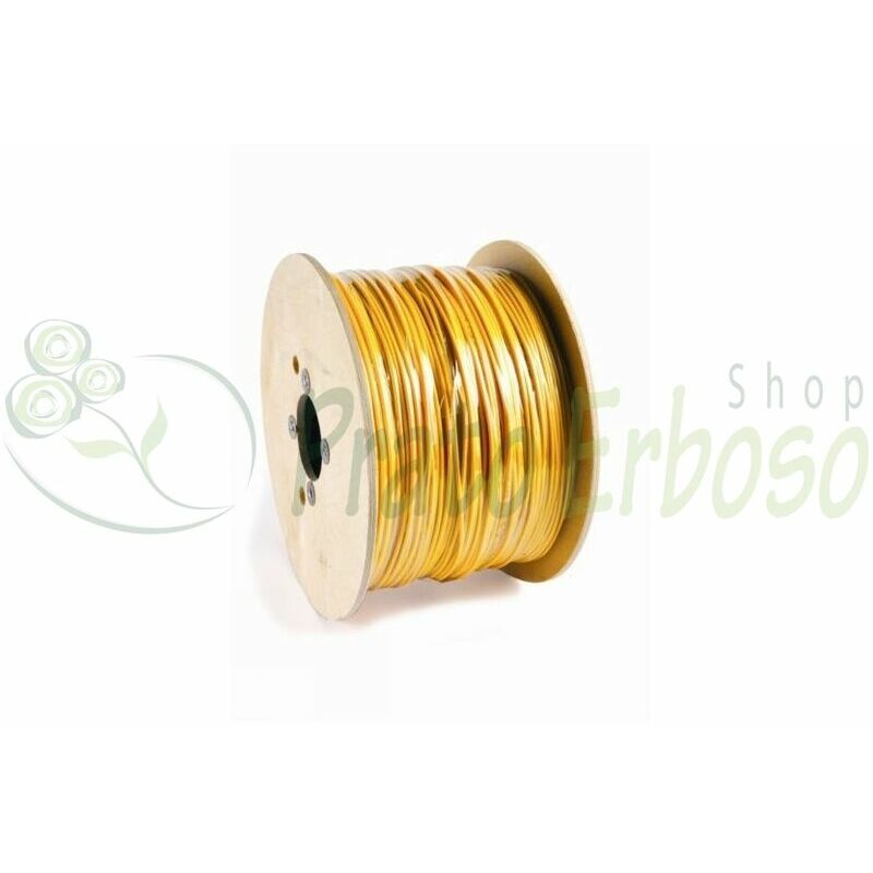 

Bobina de 762 metros de cable 1x1.5 mm2 negro
