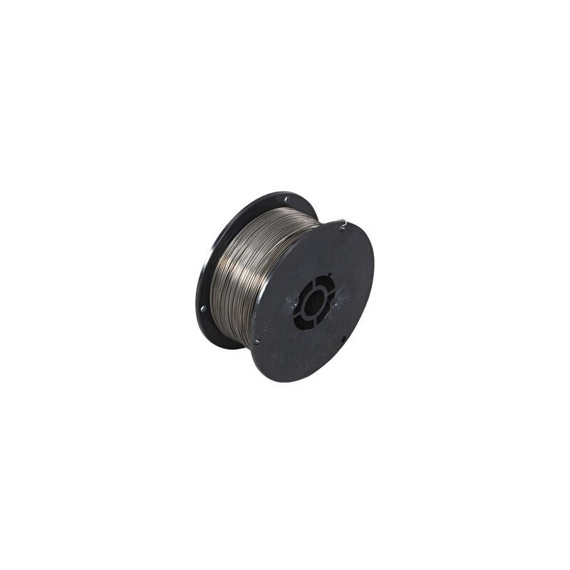 

Bobina de hilo tubular de 0,8mm 3Kg - 802181 - Telwin