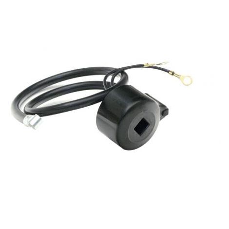 Bobina de arranque motor cortacésped TECUMSEH 16330001