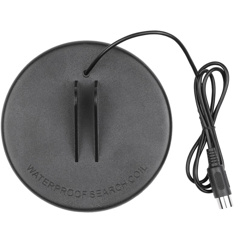 

Bobina de busqueda de 6.5 pulgadas, bobina de busqueda sumergible redonda impermeable