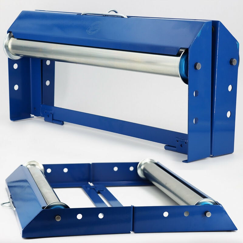 

Bobina de cable monobloque plegable 200 kg