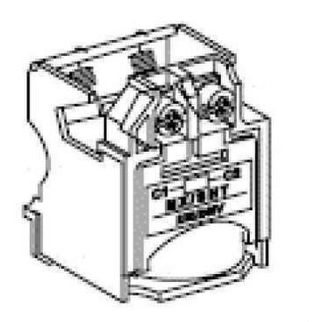 Protector de sobretensión COMBI-PRO 2P25T15 - Groupsumi - GroupSumi