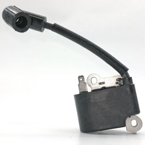 Bobina de encendido aplicable para motosierra husqvarna 240e 235e 236e 575803501