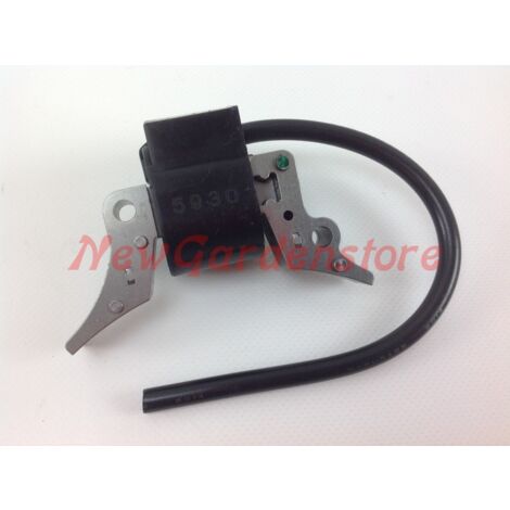 Bobina de encendido Briggs & Stratton para motores vanguard 9 HP 715118 715023