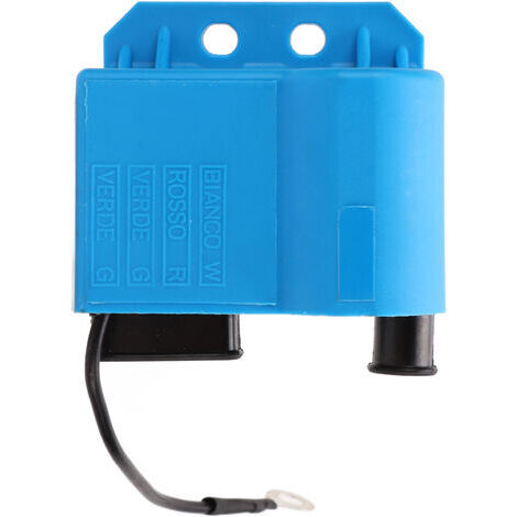 Bobina de encendido CDI, unidad de control electrónico CDI, bobina de encendido 32398112 ABS, repuesto para Vespa PX 80 125 150 200