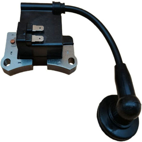 Bobina de encendido de alto voltaje compatible con TLE33 CG330 BC330 1E36F-2E