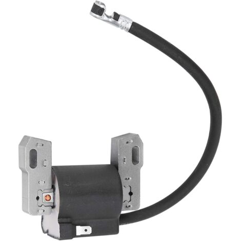 Bobina de encendido de alto voltaje duradera, paquete de encendido de alto voltaje para Briggs & Stratton 691060 592846 799651