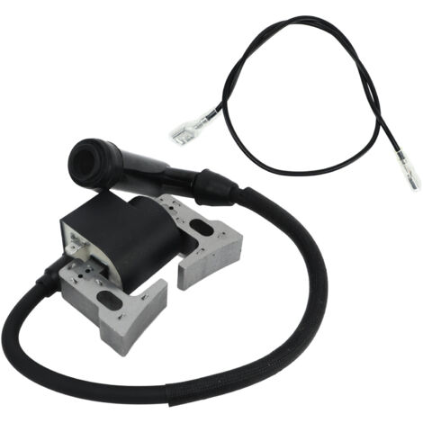 Bobina de encendido de repuesto profesional FOREHILL 20B 79430 H1 para motores Robin modelos EX35 y EX40