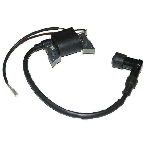 Bobina de encendido electrónica compatible HONDA para motor de tractor de césped G100