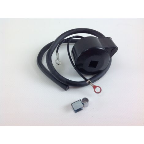 Bobina de encendido electrónica compatible TECUMSEH para motor LAV BV BVL BVS