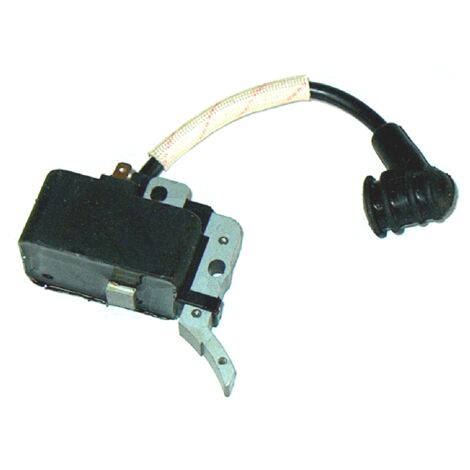 Bobina de encendido electrónico compatible con motosierra ECHO CS320T 350 TES 350W