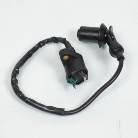 bobina de encendido ht p2r para scooter peugeot 50 tweet nuevo