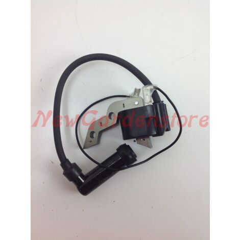 Bobina de encendido MITSUBISHI para motores gm 132 gm 182 006312