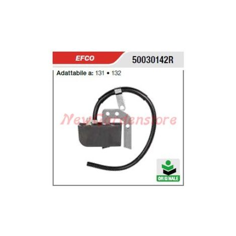 Bobina de encendido motosierra EFCO 131 132 50030142R