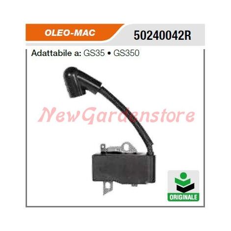 Bobina de encendido motosierra OLEOMAC GS35 GS350 50240042R