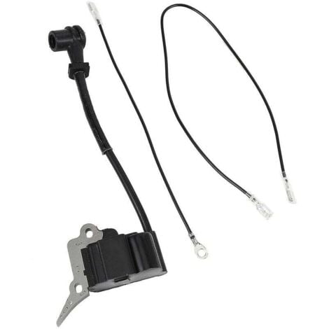 ODIPIE Bobina de encendido Motosierra Piezas Recortadora 2500 25cc para herramientas eléctricas de jardínwanan