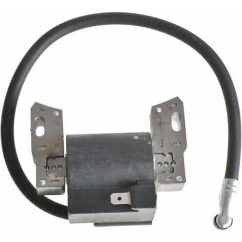 Bobina de encendido para cortacésped Briggs Stratton 591420 398593 496914 793281 793295 09I602