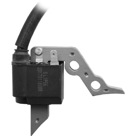 Bobina de encendido para cortacésped IKRA - MOGATEC 77007063 COMPATIBLE - 049818
