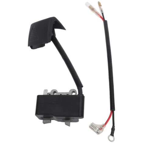 Bobina de encendido para cortasetos TJ35, herramientas de jardinería, desbrozadora, repuestos de motor