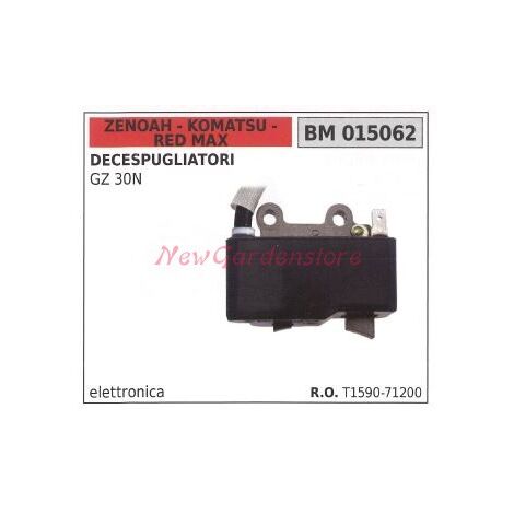 Bobina de encendido para desbrozadora ZENOAH GZ 30 N 015062