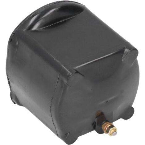 Bobina de encendido para distribuidor FOREHILL DC12V 9N12024, rendimiento estable, repuesto para tractores 8N, 9N y 2N.