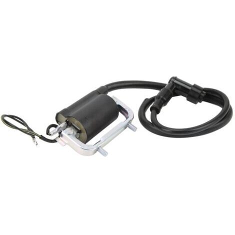 Bobina de encendido para minimoto con tapa 30530 126 921 para CT70 Trail Bike 1969-1982