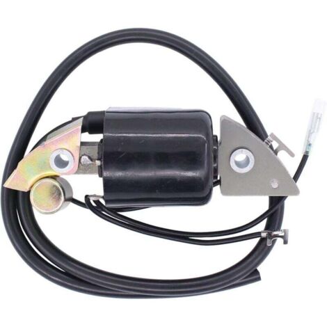 Bobina de encendido para motor Honda G150 G200 G300 G400 30500-887-303 30560-883-015