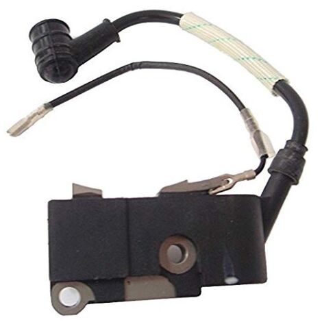 Bobina de encendido para motosierra Alpina - Bestgreen - GGP - 118550579/0