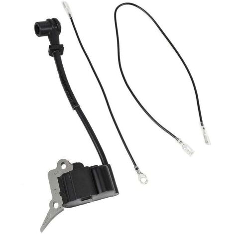 Bobina de encendido para motosierra recortadora de 2500 cc (herramientas eléctricas de jardín)