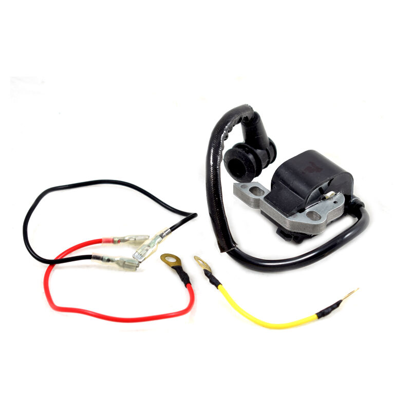 

Gea Jardin - Bobina De Encendido STIHL Dist. entre agujeros (mm): 33 9