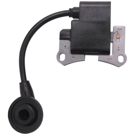 Bobina de encendido TLE43 compatible con imán de estator de desbrozadora y cortacésped 1E40F-E BC-46 CG-430