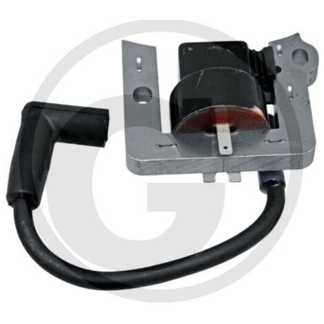 Bobina de encendido tractor cortacésped compatible HONDA 30500-ZG9-801