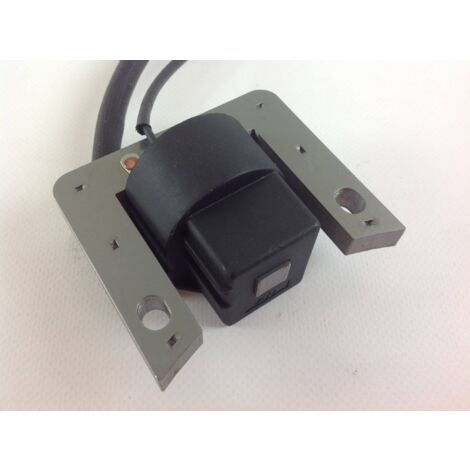 Bobina de encendido tractor cortacésped compatible MTD 751-10366