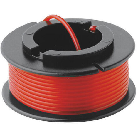 Bobina de hilo 5M RQ-FA 1.4MM para RQ 250 GT 815 GT 830