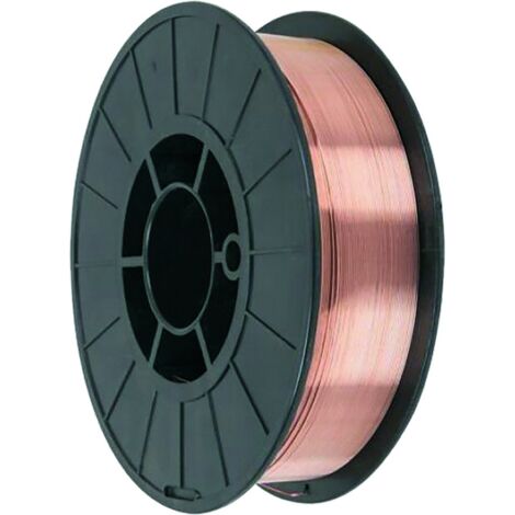 Bobina de Hilo de Acero de Cevik 0.8mm 5kg0.8mm 5kg