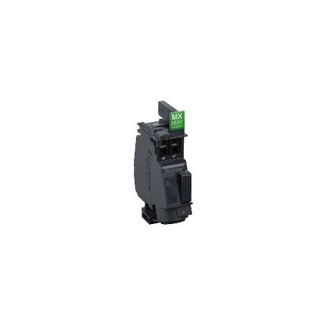 Bobina de liberación de tensión Schneider MX 220/240V serie NSXM LV426844