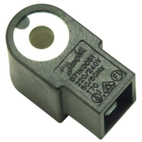 Bobina de válvula solenoide para bomba BFP 071N0051