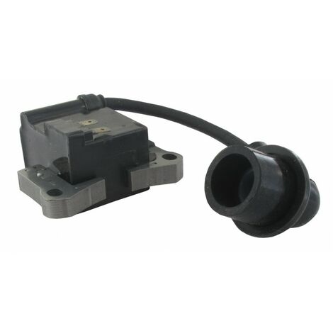 BOBINA DECESPUGLIATORE ALPINA CASTELGARDEN GGP TB34 BJC345 23044018