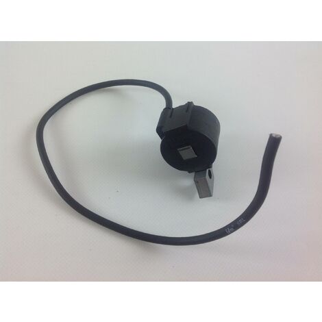 Bobina DECESPUGLIATORE motore VIP 34 40 52 STAR ORIGINALE GGP-STIGA-ALPINA