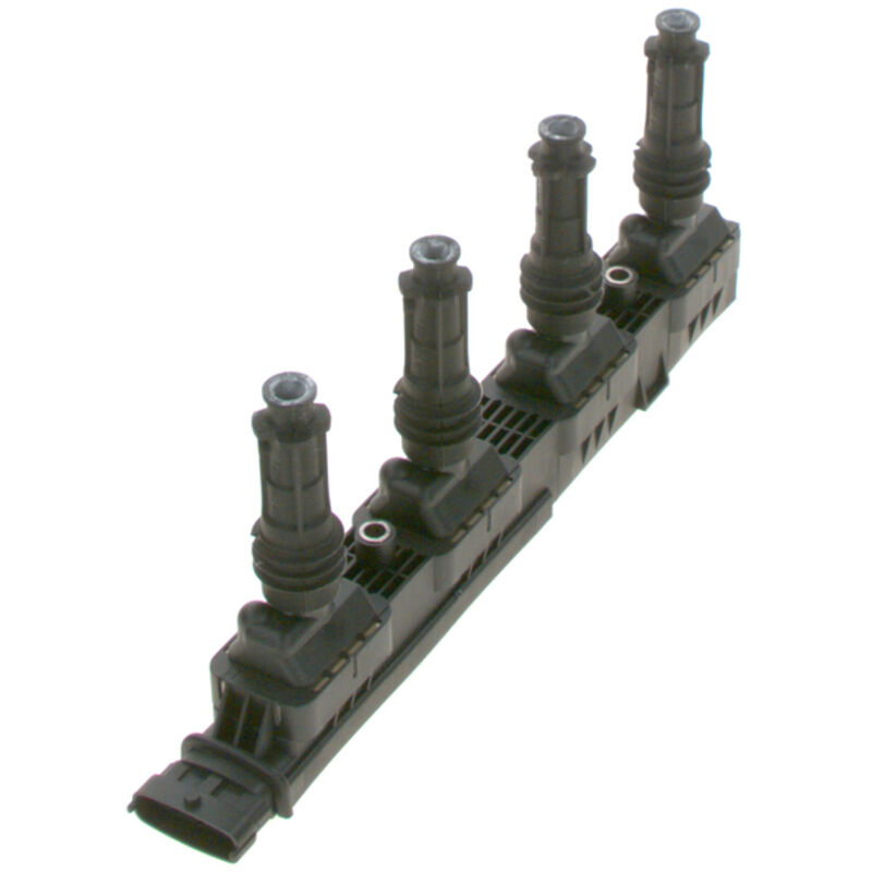 Bobina Di Accensione 0221503015 Bosch