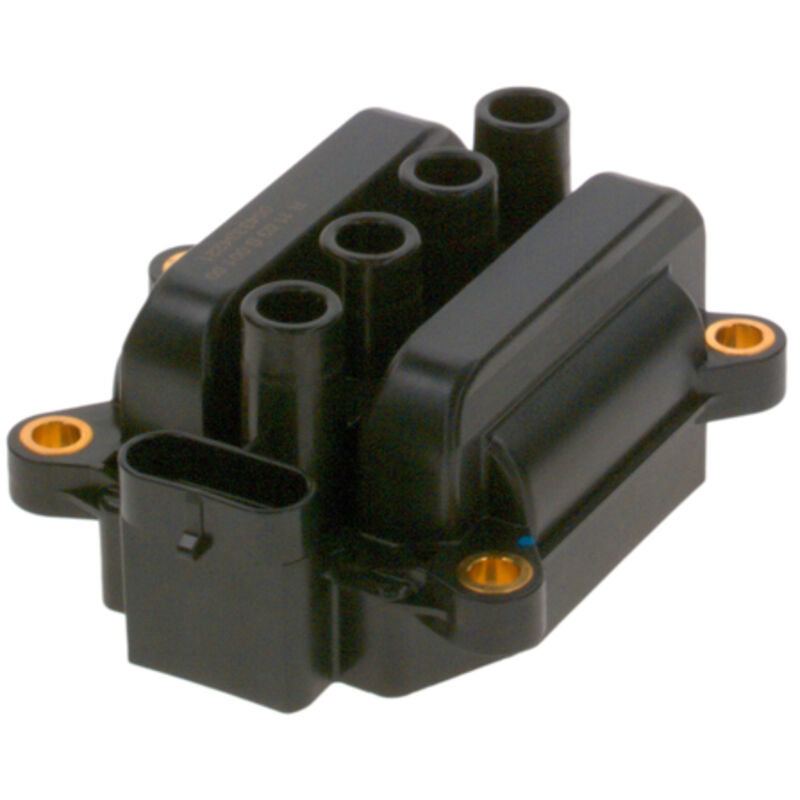 Bobina Di Accensione 0986221046 Bosch