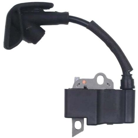 Bobina di accensione compatibile con Stihl FC70 FS70 Sostituisce 4144-400-1309 4144 400 1309--TRIMEC