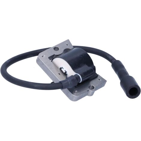 Bobina di accensione di ricambio compatibile con 1258401-S / 1258404-S / 1258401-s 1258404-S 1258401 Bobina di accensione per accessori per tosaerba e decespugliatori