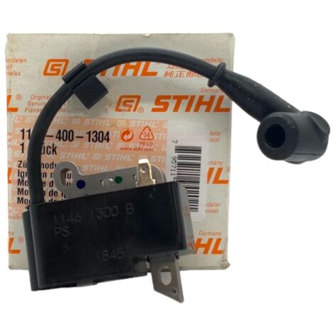 Bobina di accensione motosega modelli MS150TC ORIGINALE STIHL 1146-400-1304